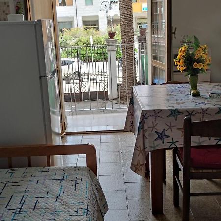 Nardone Al Centro Apartman San Benedetto del Tronto Kültér fotó