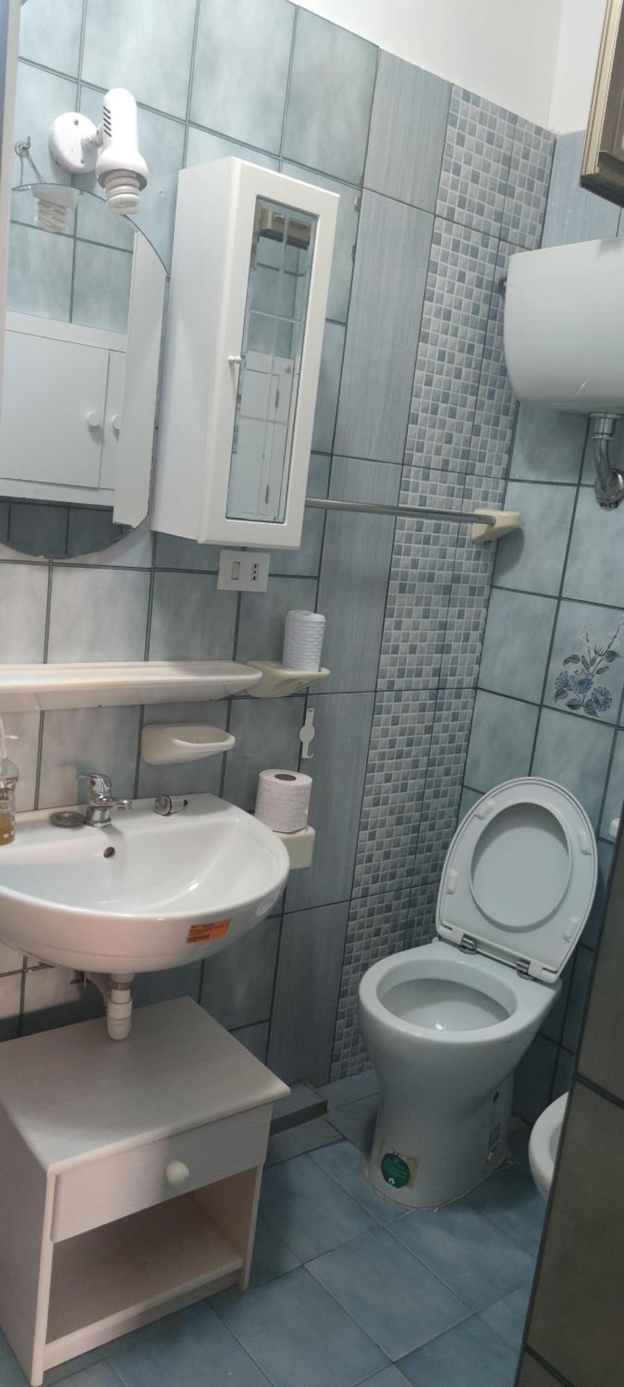 Nardone Al Centro Apartman San Benedetto del Tronto Kültér fotó