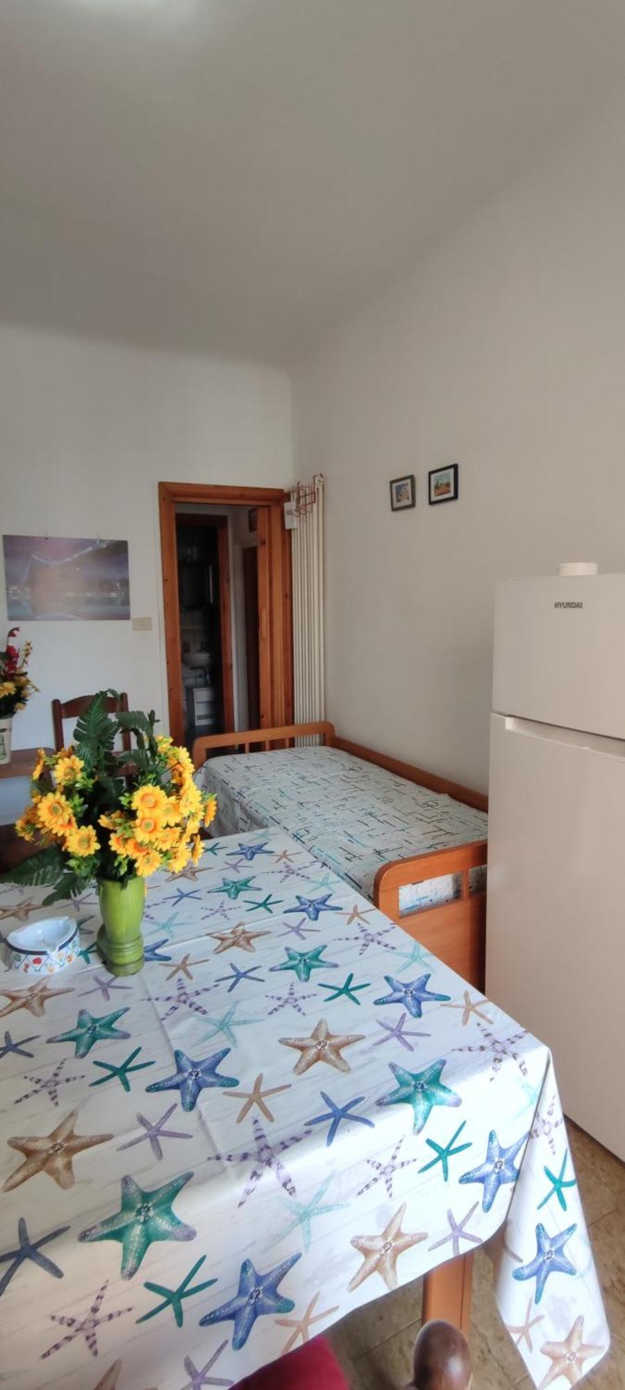 Nardone Al Centro Apartman San Benedetto del Tronto Kültér fotó