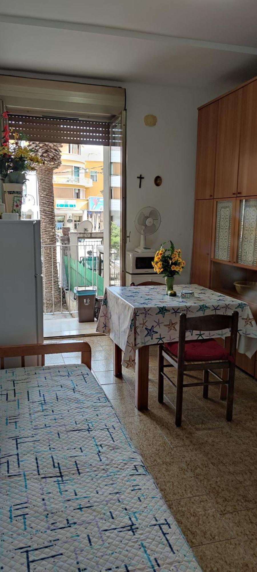 Nardone Al Centro Apartman San Benedetto del Tronto Kültér fotó