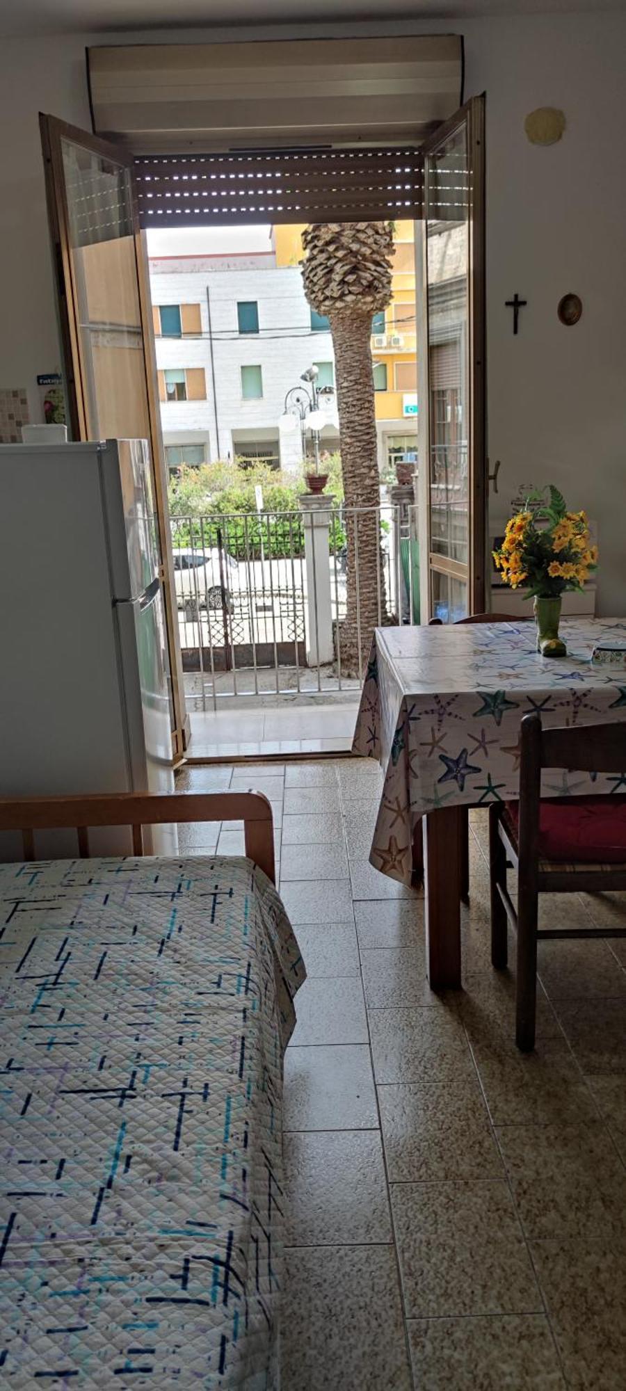 Nardone Al Centro Apartman San Benedetto del Tronto Kültér fotó